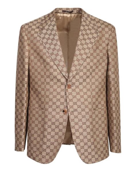 gucci blazer dames|gucci blazer for men.